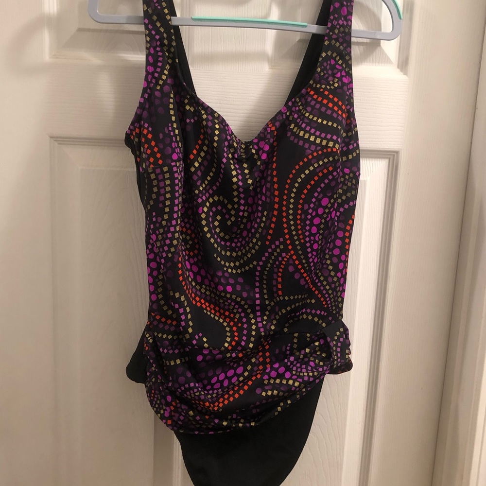Swimsuit